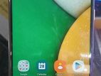 Samsung Galaxy A03 SMART PHONE (Used)