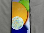 Samsung Galaxy A03 (Used)