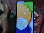 Samsung Galaxy A03 (Used)