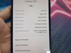 Samsung Galaxy A03 (Used)