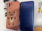 Samsung Galaxy A03 (Used)