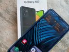 Samsung Galaxy A03 (Used)