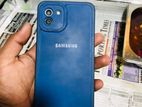 Samsung Galaxy A03 (Used)