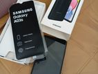 Samsung Galaxy A03 (Used)