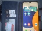 Samsung Galaxy A03 (Used)