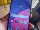 Samsung Galaxy A03s 2022 (Used)