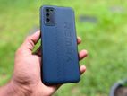 Samsung Galaxy A03s 3+2gb ram 32gb (Used)