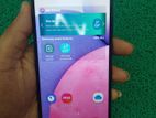 Samsung Galaxy A03s 32GB (Used)