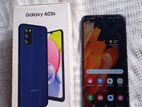 Samsung Galaxy A03s 32GB (Used)