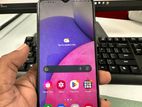 Samsung Galaxy A03s 32gb (Used)