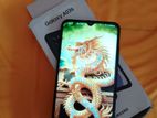 Samsung Galaxy A03s 3GB 32GB Full set (Used)
