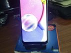 Samsung Galaxy A03s 3GB-32GB (Used)