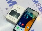 Samsung Galaxy A03s 3GB 32GB (Used)