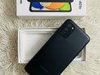 Samsung Galaxy A03s 3GB 32GB (Used)
