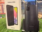 Samsung Galaxy A03s 3GB 32GB (Used)