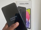 Samsung Galaxy A03s 3GB 32GB (Used)