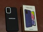 Samsung Galaxy A03s 3GB | 32GB (Used)