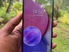 Samsung Galaxy A03s 3GB RAM 32GB ROM (Used)