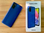 Samsung Galaxy A03s 3GB+32GB (Brand New)