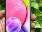 Samsung Galaxy A03s (Used)