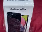 Samsung Galaxy A03s 4/64GB (Used)