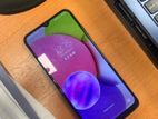 Samsung Galaxy A03s 4/64GB (Used)