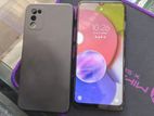 Samsung Galaxy A03s 4/64GB (Used)