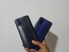 Samsung Galaxy A03s 4/64GB (Used)