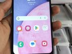 Samsung Galaxy A03s 4 Gb 64 (Used)