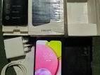 Samsung Galaxy A03s 4+4gb 64gb (Used)