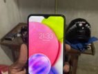 Samsung Galaxy A03s 4GB 64GB (Used)