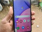 Samsung Galaxy A03s 4GB 64GB (Used)