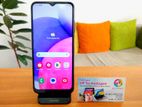 Samsung Galaxy A03s 4GB 64GB (Used)