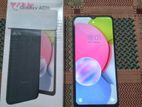 Samsung Galaxy A03s 4GB 64GB (Used)