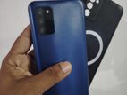 Samsung Galaxy A03s 4GB 64GB (Used)