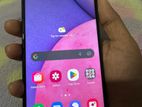 Samsung Galaxy A03s 4GB 64GB (Used)