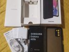 Samsung Galaxy A03s 4gb 64gb (Used)