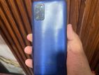 Samsung Galaxy A03s 4GB RAM 64gb rom (Used)