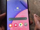 Samsung Galaxy A03s 4GB RAM (Used)