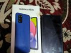 Samsung Galaxy A03s 64GB (Used)