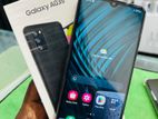 Samsung Galaxy A03s 64GB (Used)