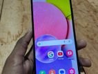 Samsung Galaxy A03s 64GB (Used)