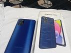 Samsung Galaxy A03s 64GB (Used)