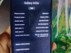 Samsung Galaxy A03s 64GB (Used)