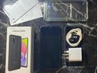 Samsung Galaxy A03s Android (Used)