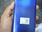 Samsung Galaxy A03s blue 64gb (Used)