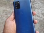Samsung Galaxy A03s Blue (Used)