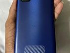 Samsung Galaxy A03s Blue (Used)