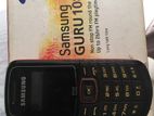 Samsung Guru 1085 (New)