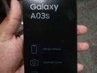 Samsung Galaxy A03s (New)